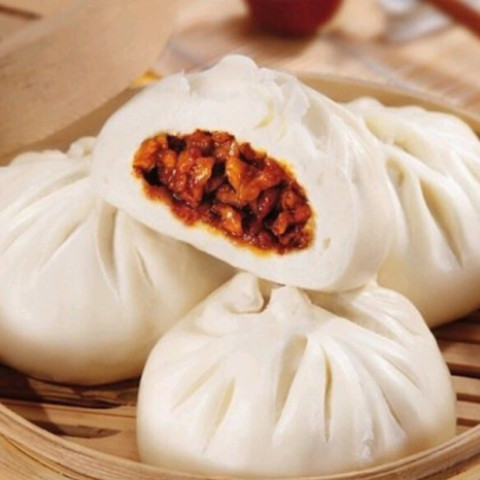 Bột khai Baking Ammonia