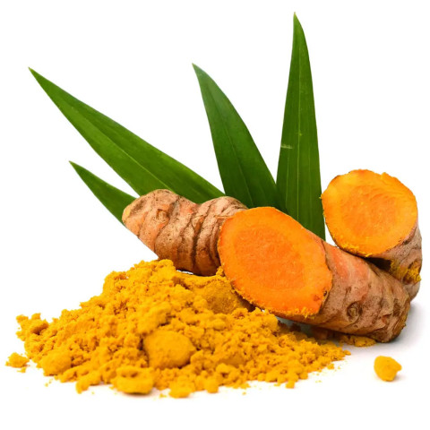 Bột nghệ