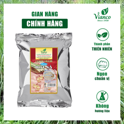 Bột Sả Vianco 500gr