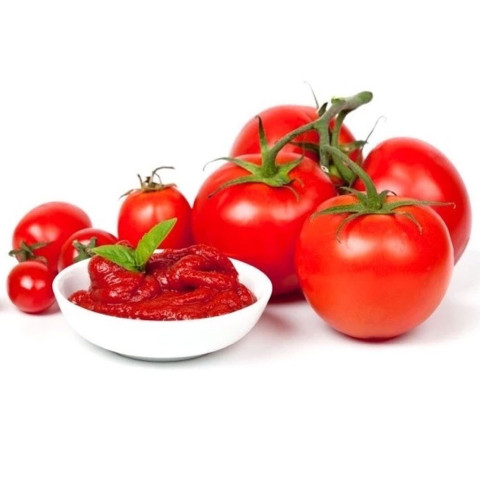 Cà chua lon 198gr