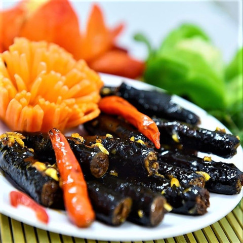 Cá Kèo Chay 1kg