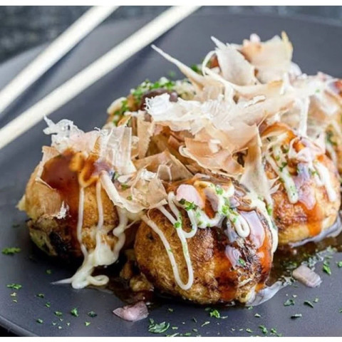Cá ngừ bào sợi 500g