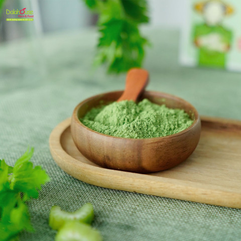 Bột cần tây Dalahouse Celery Powder 50gr