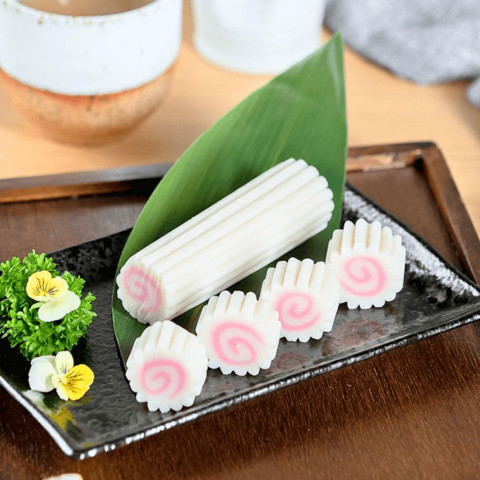 Chả Cá Xoắn 160gr