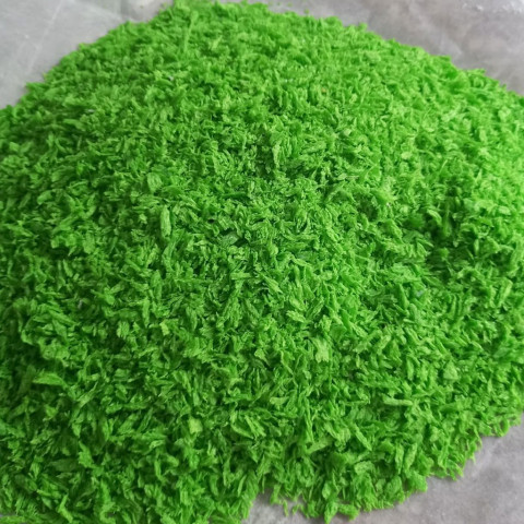 Bột chiên xù xanh Panko 1kg