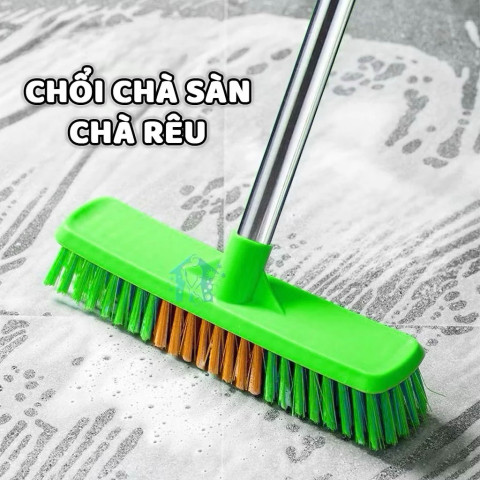 Chổi chà sàn