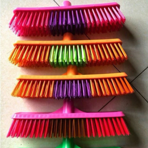 Chổi chà sàn