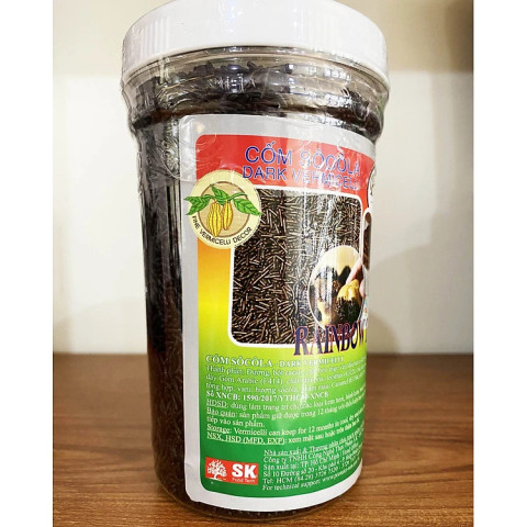 Cốm Socola Premier Win hộp 500g