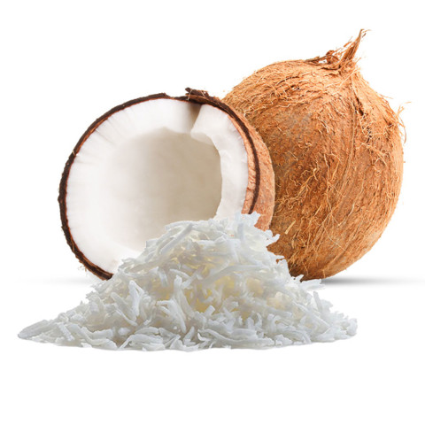 Cơm dừa sấy khô Thăng Quyên 250g