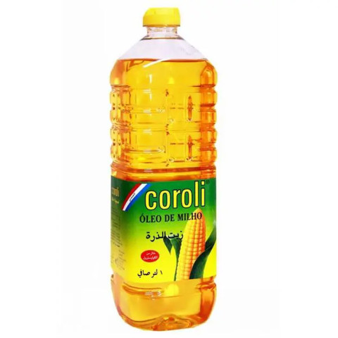 Dầu bắp Coroli 1L