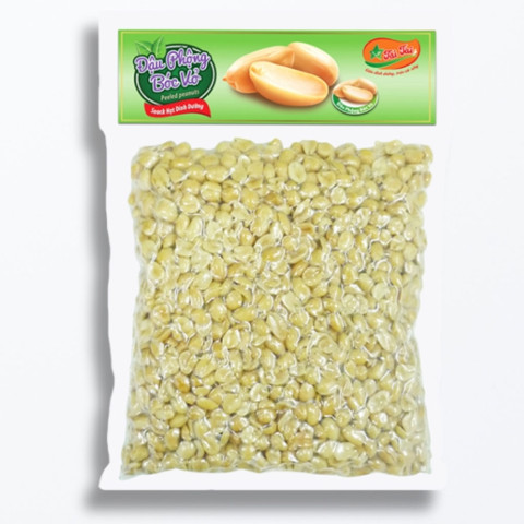 Đậu phộng rang bóc vỏ Tài Tài 500g