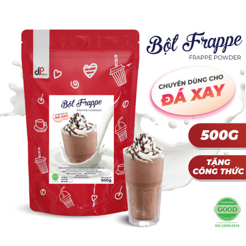 Bột đá xay Frappe DPFood 500g