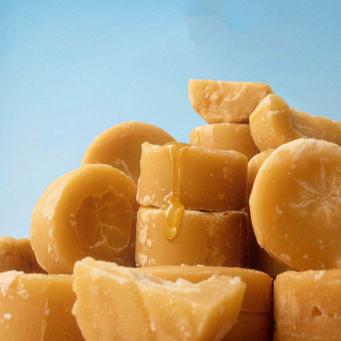 Đường thốt nốt dạng viên 500g