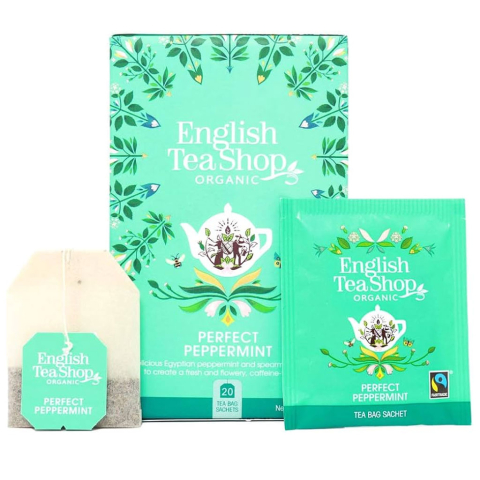 Trà bạc hà English Tea Shop 30g B130305