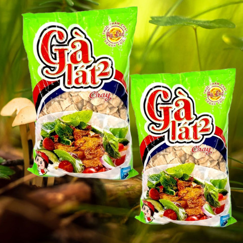 Gà Lát 2 Chay 1kg