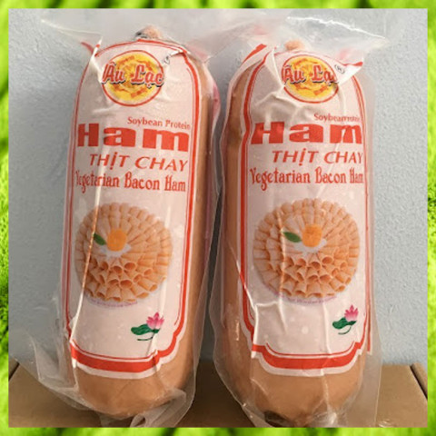 Ham thịt chay 1kg