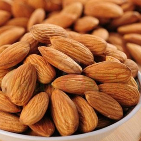 Hạnh nhân khô nguyên hạt tách vỏ 500g