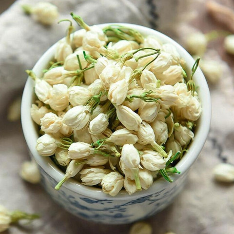 Hoa lài khô 200g