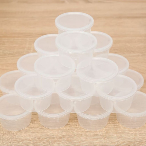 Hộp bánh flan Hofaco lốc 20 cái