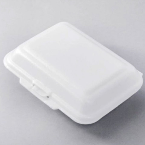 Hộp cơm xốp cây 150 cái