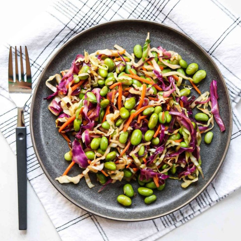 Đậu Nành Nhật Hosheki Edamame