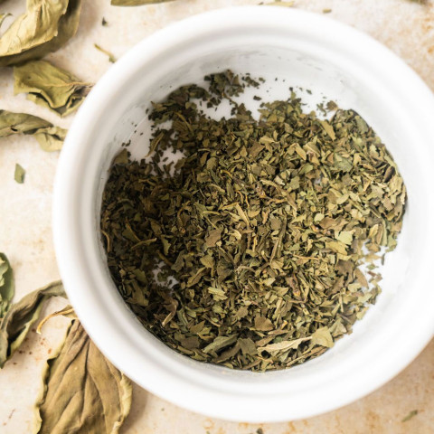 Lá Húng Tây Thyme Leaves Khô