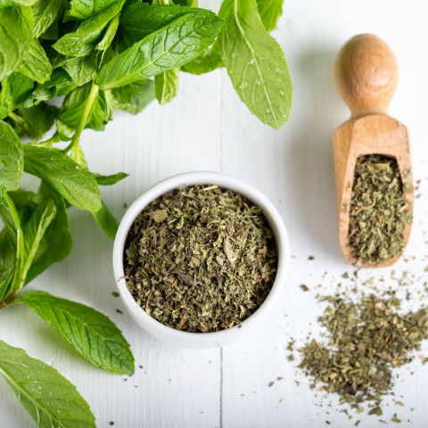 Lá Húng Tây Thyme Leaves Khô