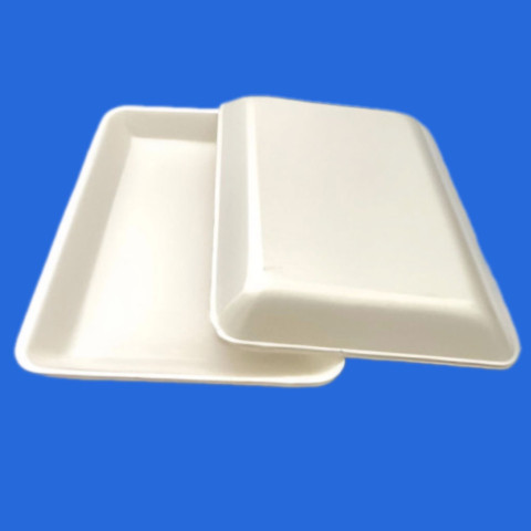 Khay xốp K001 cây 100 cái