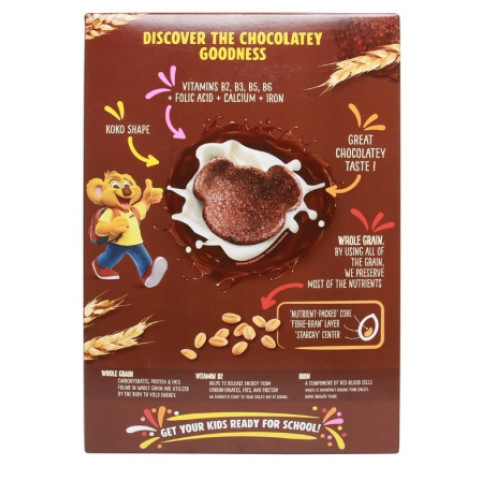 Bánh ăn sáng KokoKrunch 300g