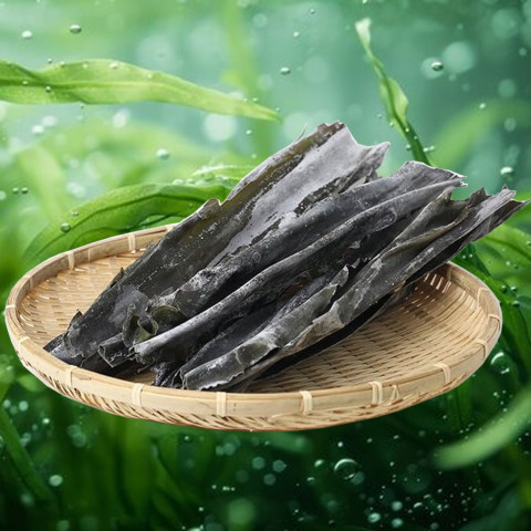 Tảo bẹ Nhật Bản Kombu 1kg