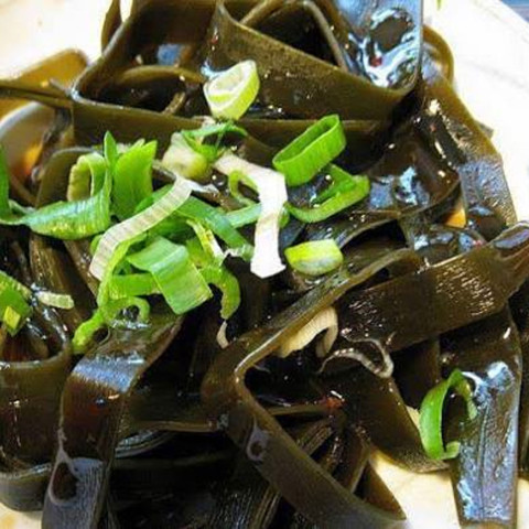 Tảo bẹ Nhật Bản Kombu 1kg