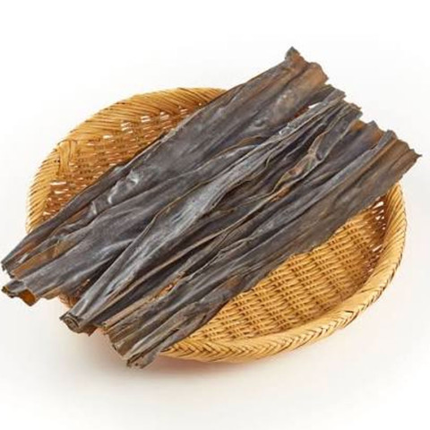 Tảo bẹ Nhật Bản Kombu 1kg