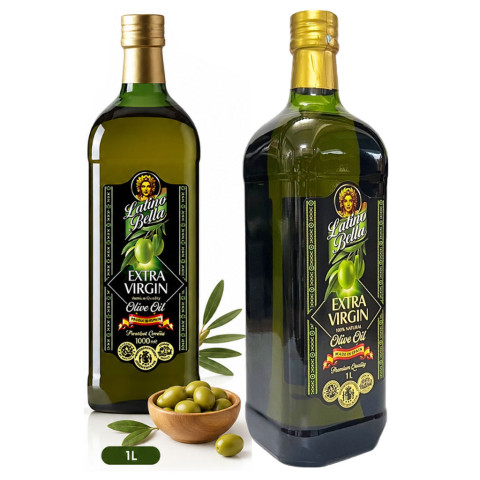 Dầu ô liu Latino Bella Extra Virgin 1L F122249