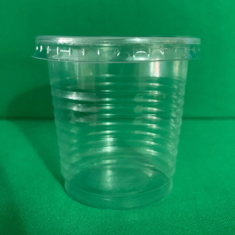 Ly 411 (130ml) cây 50 cái