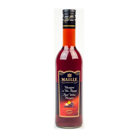 Giấm Vang Đỏ Maille 500ml F102047