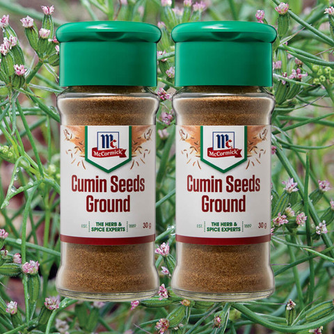 Bột thì là McCormick Cumin Ground 30g F122319