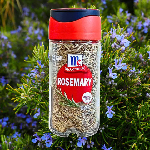 Lá Hương Thảo McCormick Rosemary Leaves 23g