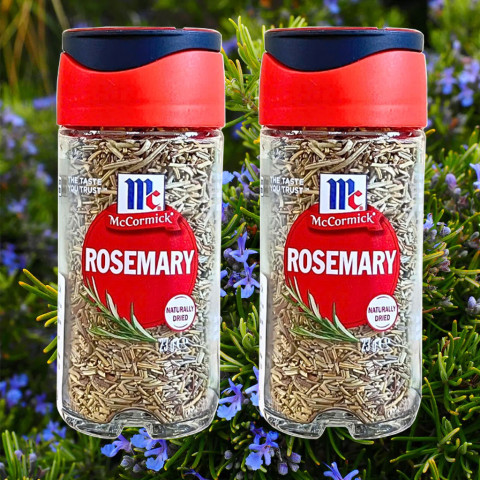 Lá Hương Thảo McCormick Rosemary Leaves 23g
