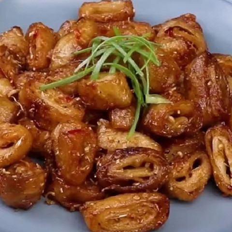 Mì căn - Seitan - Wheat Gluten 1kg