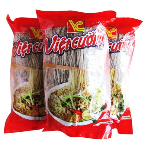 Miến Dong Việt Cường 500gr