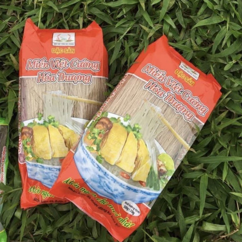 Miến Dong Việt Cường 500gr