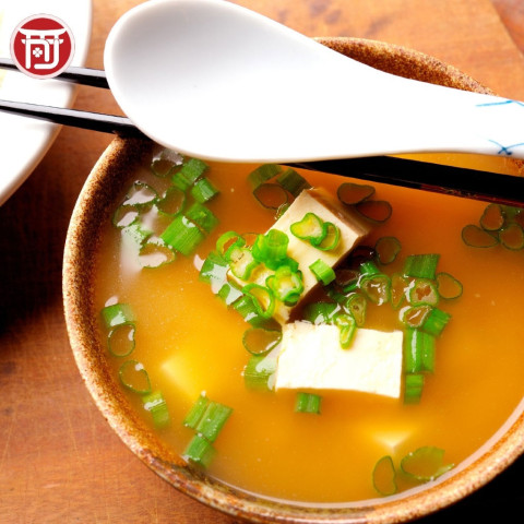 Tương Miso MikoChan 850g
