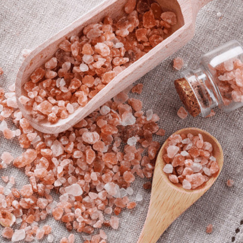 Muối Hồng Vipep Nguyên Hạt 500g