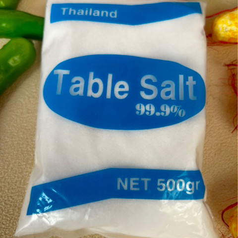 Muối Thái