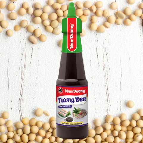 Tương đen Nam Dương 255g