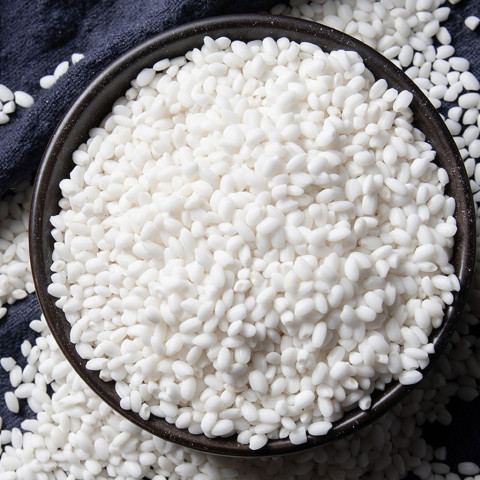 Gạo Nếp Cái Hoa Vàng 1Kg