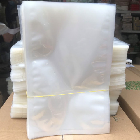 Bao hút chân không thực phẩm 22x32