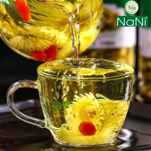 Hoa cúc nụ Naní 200g