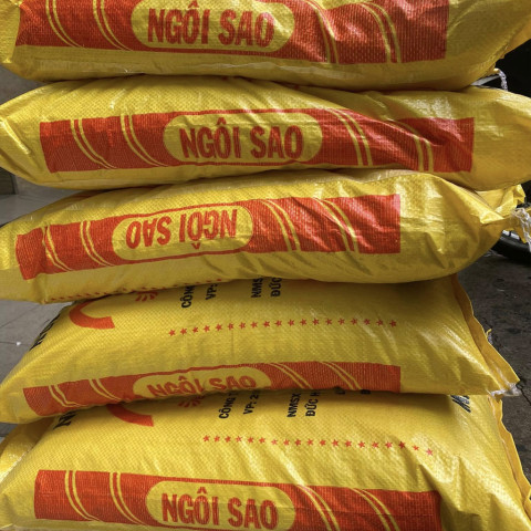 Nui trắng Mekong 10 kg