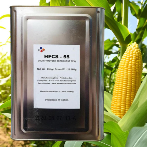 Nước Đường CJ Hàn Quốc 25kg